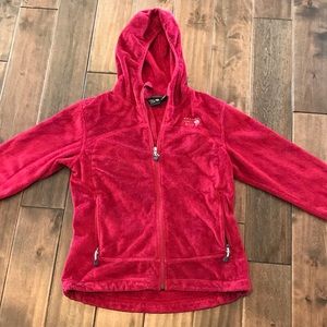 Mountain Hardwear women’s jacket size small